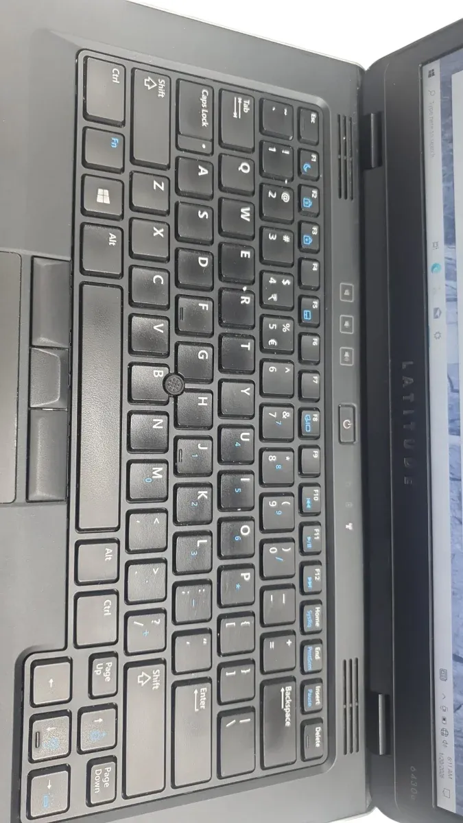 Dell Latitude 6430u 36cm 14,1 Intel i7 afbeelding 5