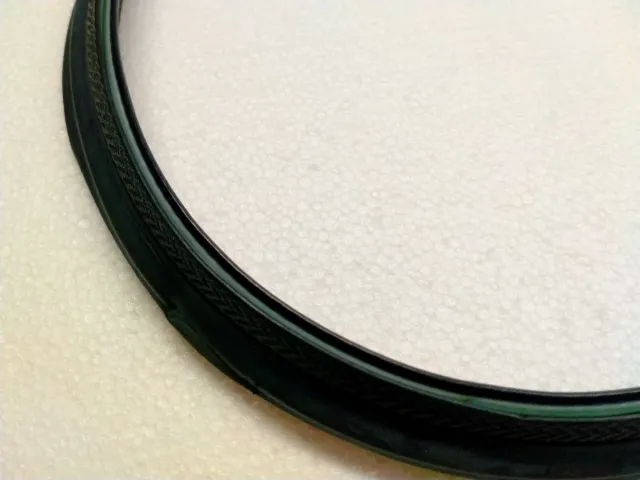 Goma contorno caja ventilador calefacción