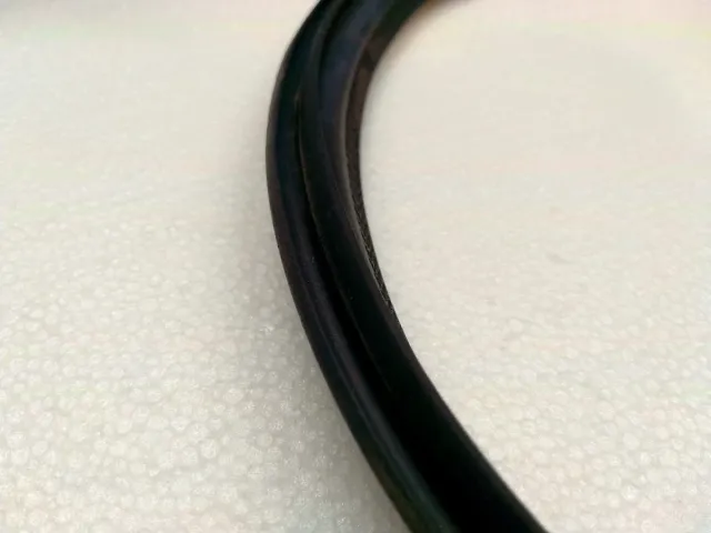 Goma contorno caja ventilador calefacción