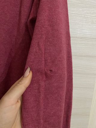 Brunello Cucinelli M Maglione in cashmere e lana