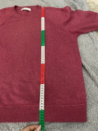 Brunello Cucinelli M Maglione in cashmere e lana