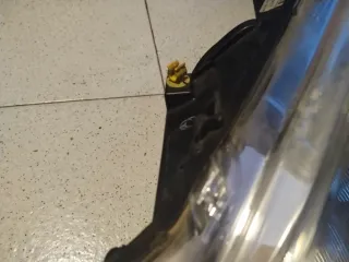 Faro Delantero Citroen C3