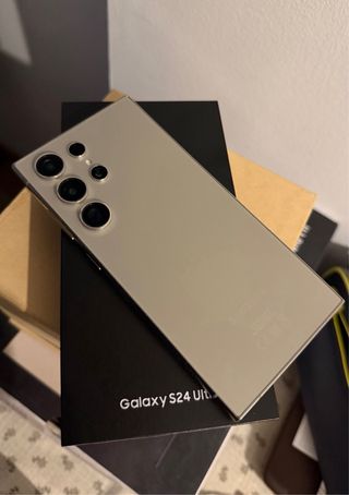 Samsung Galaxy S24 Ultra