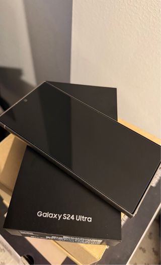 Samsung Galaxy S24 Ultra