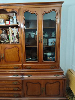 MUEBLE COMEDOR Vintage