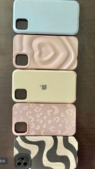 iPhone 11 64GB Blanco