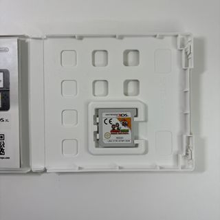 Mario & Luigi Paper Jam Bros 3DS