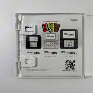 Mario & Luigi Paper Jam Bros 3DS