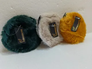 Portamonete Lindamoss