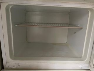 Frigorífico Combi Aspes