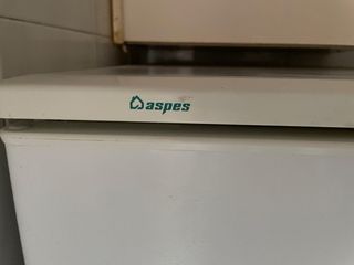Frigorífico Combi Aspes