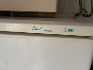 Frigorífico Combi Aspes