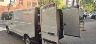 Renault Trafic Isotermo Trafic 2020