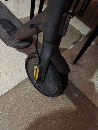 Patinete Xiaomi Mi 365, 50€ NO MAREANTES!!