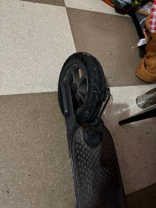 Patinete Xiaomi Mi 365, 50€ NO MAREANTES!!