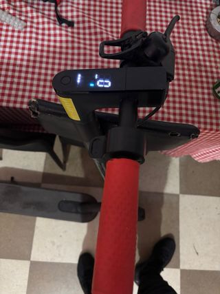 Patinete Xiaomi Mi 365, 50€ NO MAREANTES!!