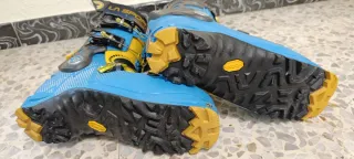 Botas Skimo La Sportiva Sparkle W
