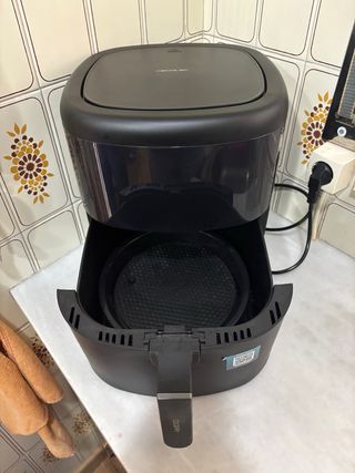 Freidora de Aire Cecofry