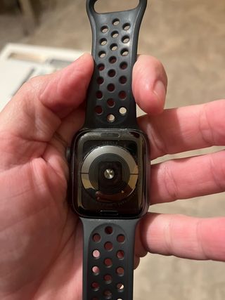Apple Watch Series 5 Nike Edition 4g esim