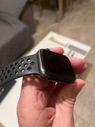 Apple Watch Series 5 Nike Edition 4g esim