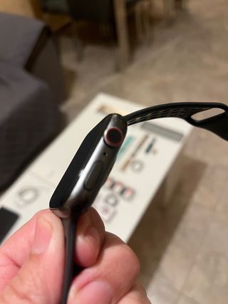 Apple Watch Series 5 Nike Edition 4g esim