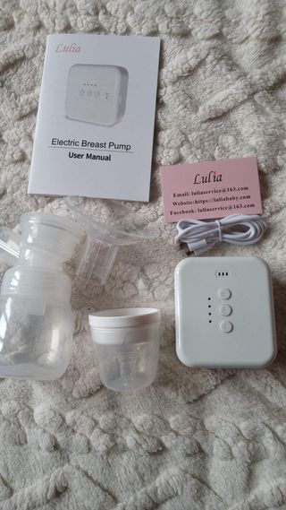 Tiralatte Elettrico Nuovo