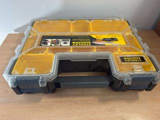 Organizador STANLEY FATMAX Deep Pro