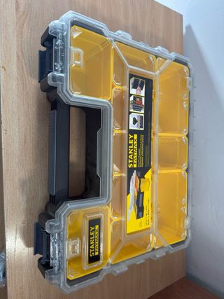 Organizador STANLEY FATMAX Deep Pro