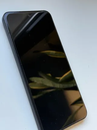 Xiaomi 15 (como nuevo)