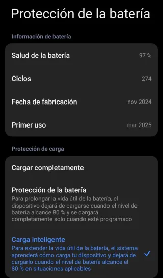 Xiaomi 15 (como nuevo)