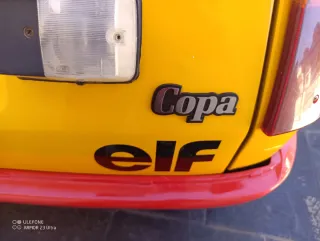 Renault r5 1982