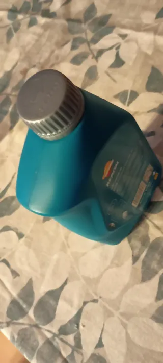 Aceite Repsol Elite 5W-30 1L