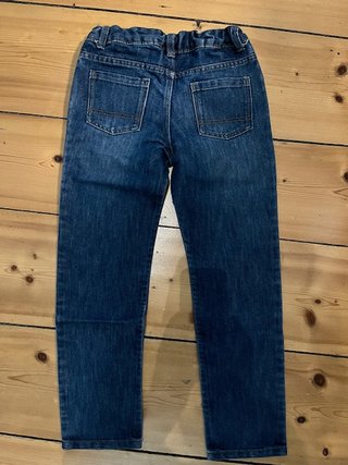 Jeans. 10-11 anni