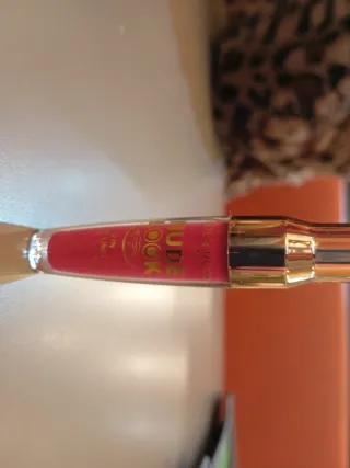 Liner Lipgloss Rosa Dorato