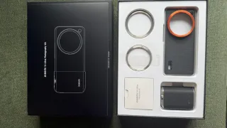 Kit Fotografico Xiaomi 14 Ultra