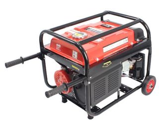 GENERADOR GASOLINA 3000W - 2600W