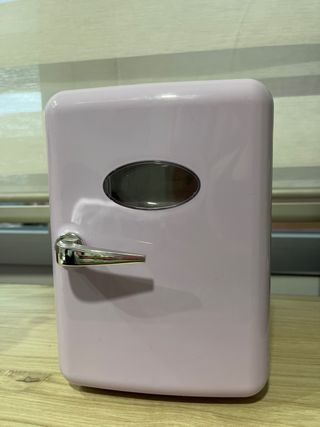 Nevera Mini Cosméticos/ Mini Comida