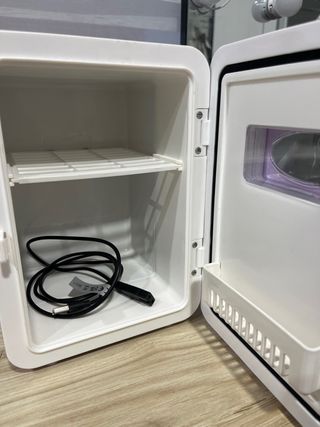Nevera Mini Cosméticos/ Mini Comida