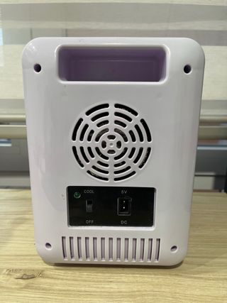 Nevera Mini Cosméticos/ Mini Comida