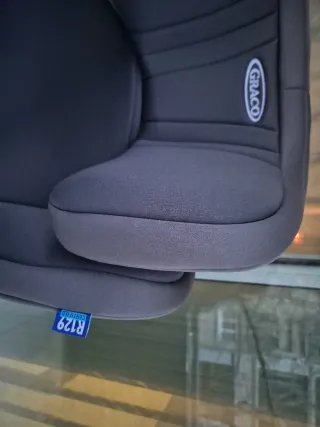 Silla Coche Graco R129