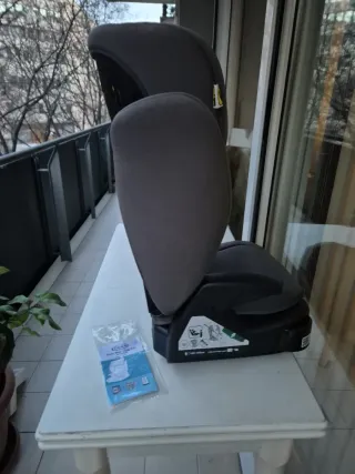 Silla Coche Graco R129