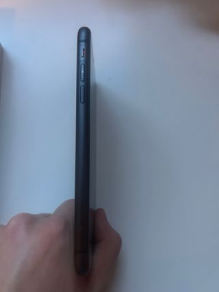 iPhone 11 64GB Negro