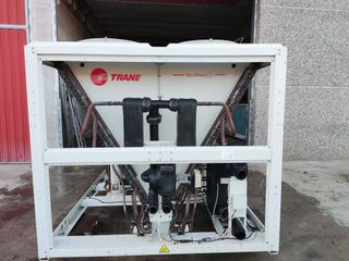 Enfriadora de agua para fermentacion/vino