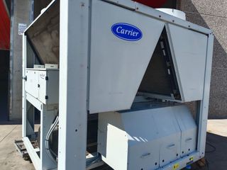 Enfriadora de agua para fermentacion/vino