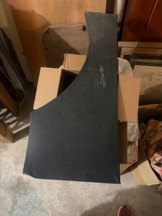 Rodera Izquierda Sest 600