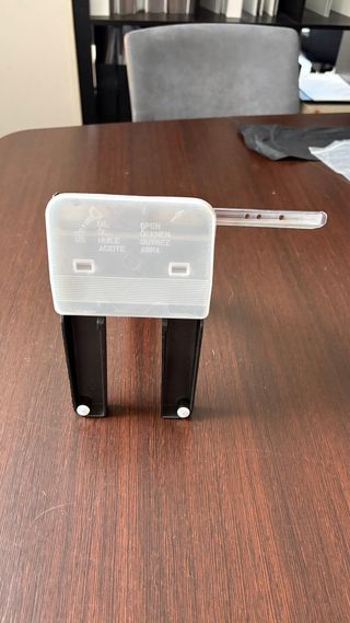 Perforadora Kangaro DP800