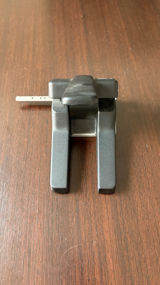 Perforadora Kangaro DP800