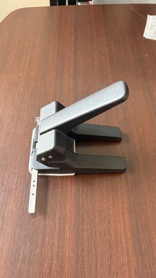 Perforadora Kangaro DP800