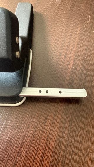 Perforadora Kangaro DP800