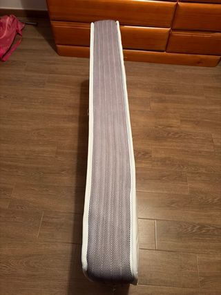 Colchón para niño